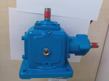 T4-1:1-1-UD-O轉向箱