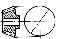 齒輪基本術語錐齒輪、準雙曲面齒輪及其齒輪副