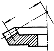 齒輪基本術語錐齒輪、準雙曲面齒輪及其齒輪副