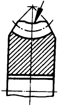 圓柱蝸杆、蝸輪術語及代号蝸輪