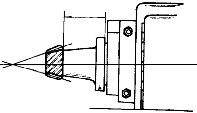 錐齒輪和準雙曲面齒輪術語設計計算與調整計算