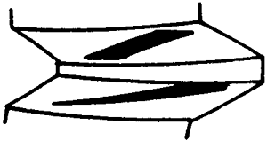 錐齒輪和準雙曲面齒輪術語加工方法、輪齒接觸、檢查和試驗