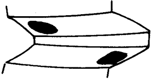 錐齒輪和準雙曲面齒輪術語加工方法、輪齒接觸、檢查和試驗