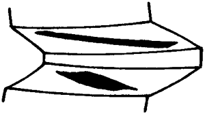 錐齒輪和準雙曲面齒輪術語加工方法、輪齒接觸、檢查和試驗