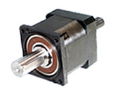 PXS雙軸行星減速機